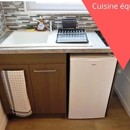 Ld-Location Boulogne-Sur-Mer Eksteriør bilde