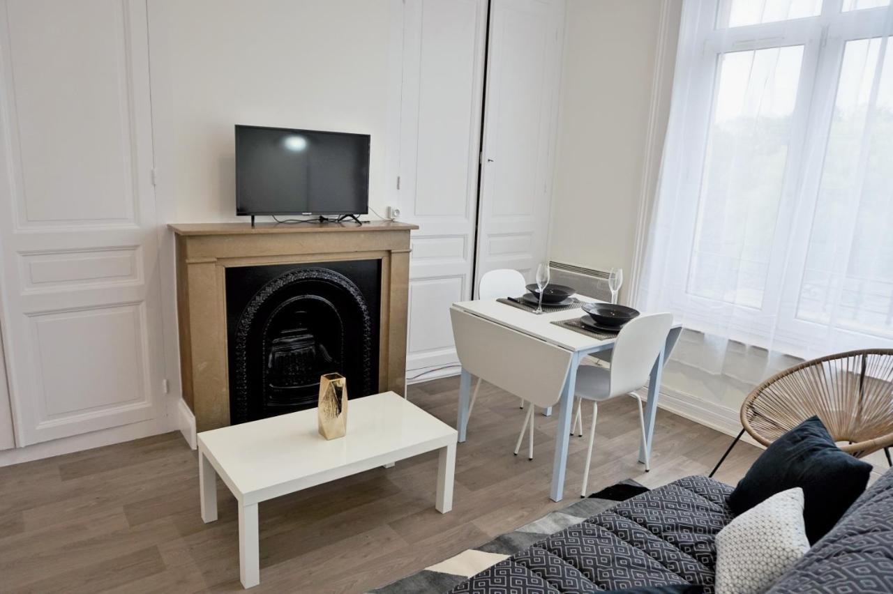 Ld-Location Boulogne-Sur-Mer Eksteriør bilde