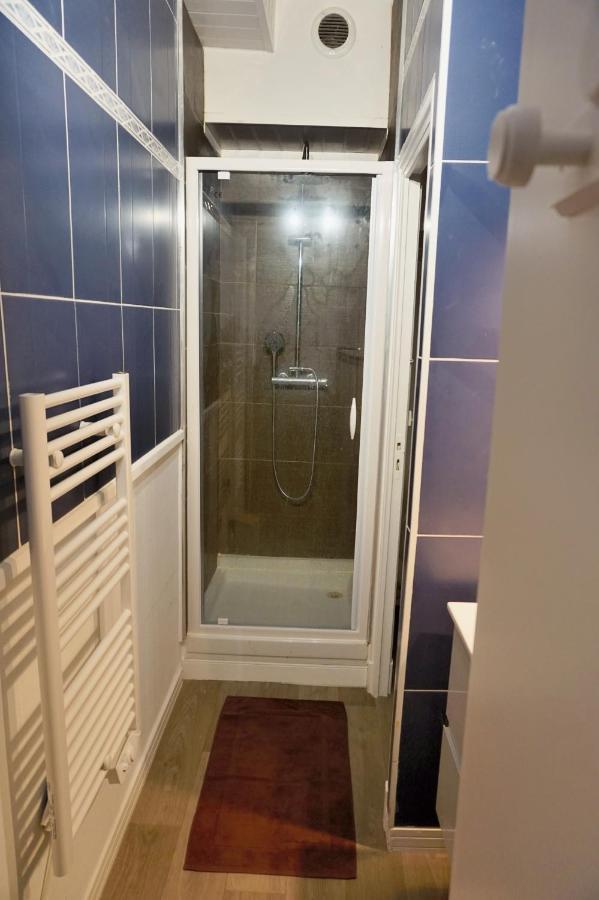 Ld-Location Boulogne-Sur-Mer Eksteriør bilde