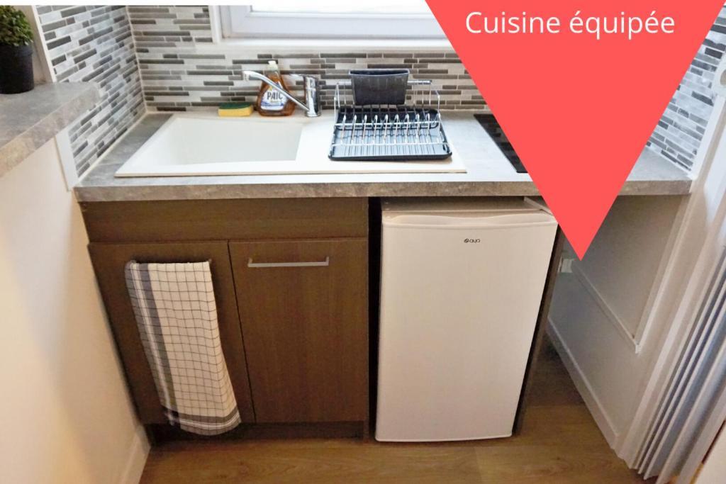 Ld-Location Boulogne-Sur-Mer Eksteriør bilde