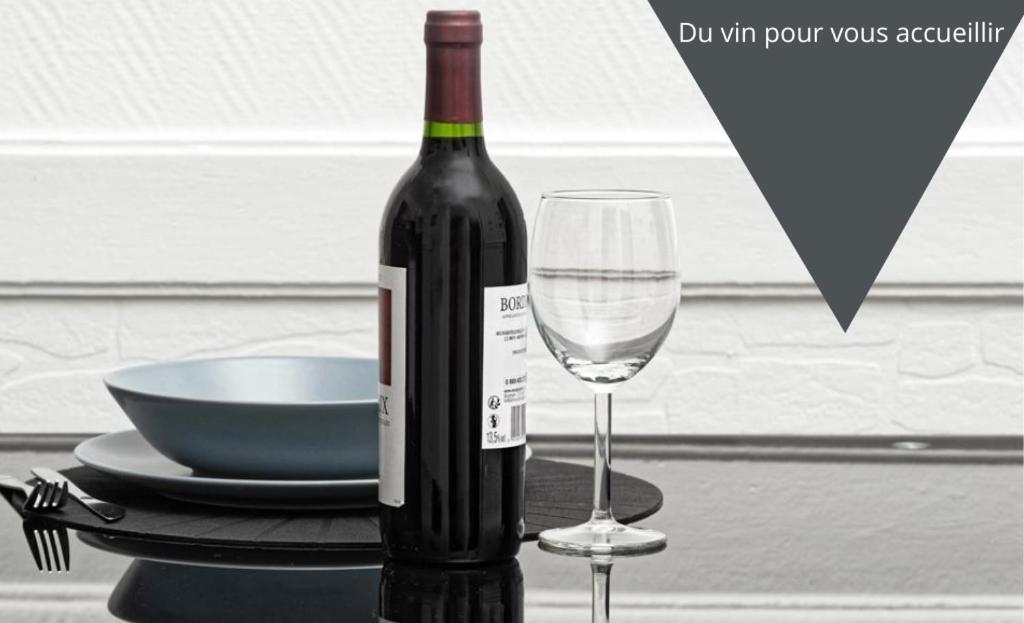 Ld-Location Boulogne-Sur-Mer Eksteriør bilde