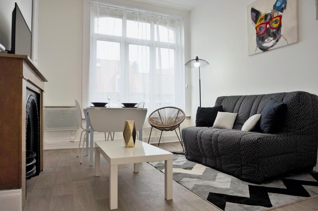Ld-Location Boulogne-Sur-Mer Eksteriør bilde