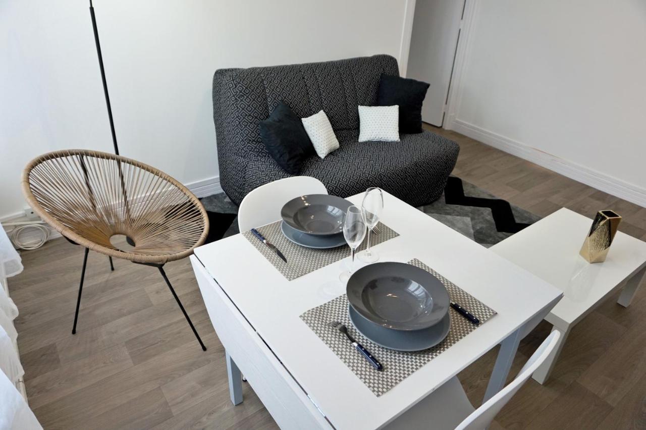 Ld-Location Boulogne-Sur-Mer Eksteriør bilde
