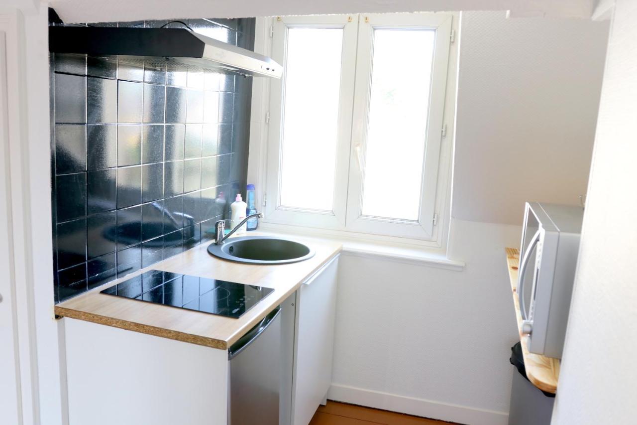 Ld-Location Boulogne-Sur-Mer Eksteriør bilde