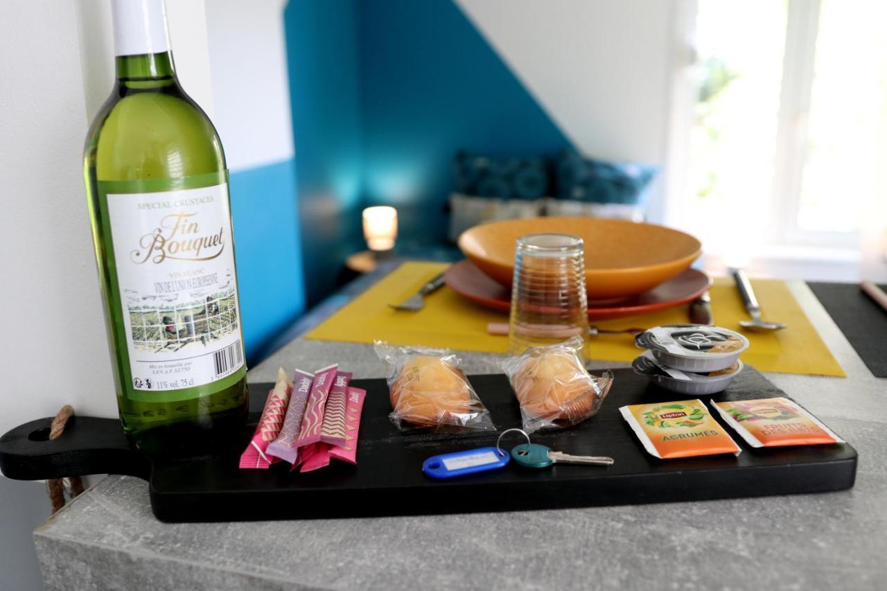 Ld-Location Boulogne-Sur-Mer Eksteriør bilde