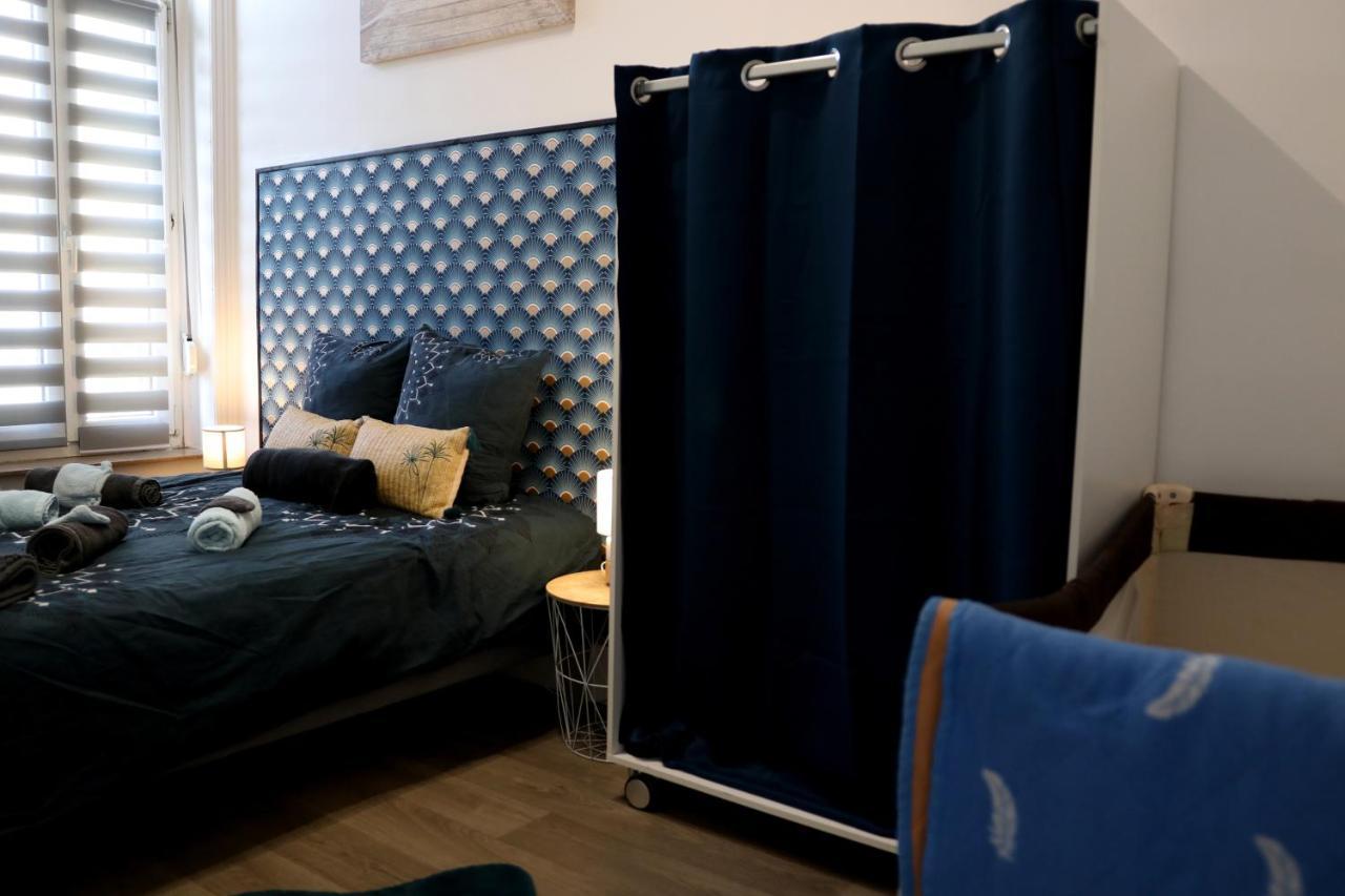 Ld-Location Boulogne-Sur-Mer Eksteriør bilde