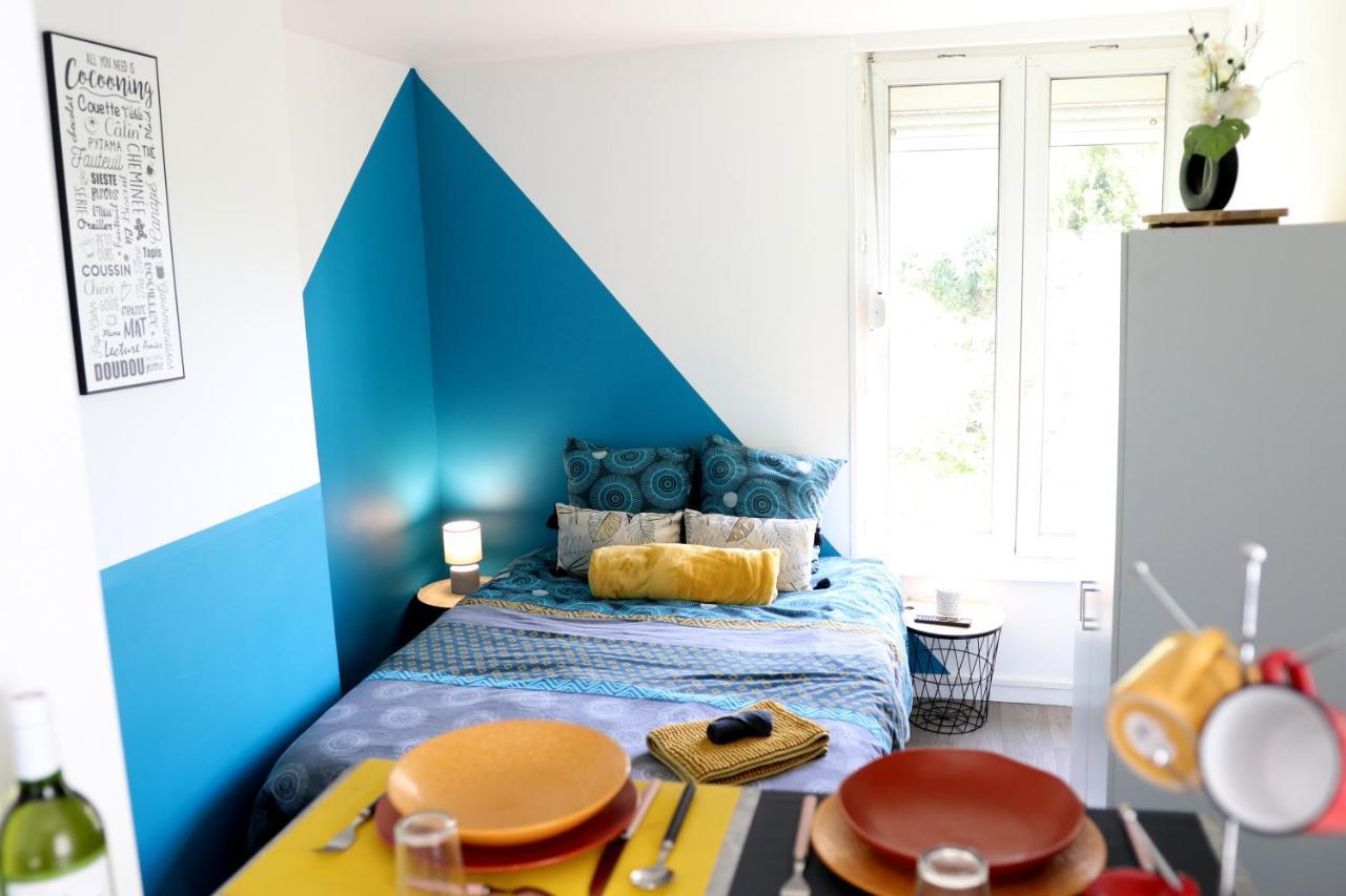 Ld-Location Boulogne-Sur-Mer Eksteriør bilde