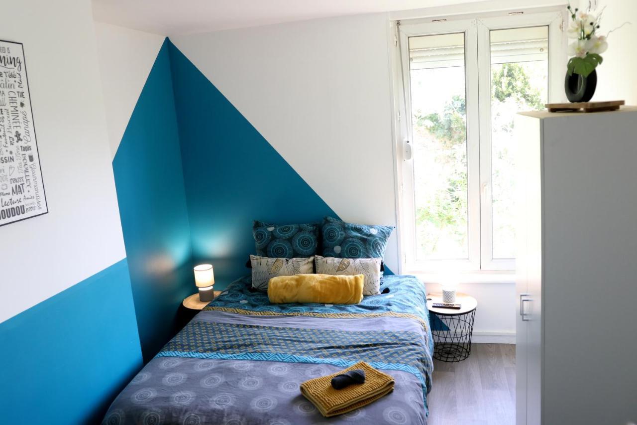 Ld-Location Boulogne-Sur-Mer Eksteriør bilde