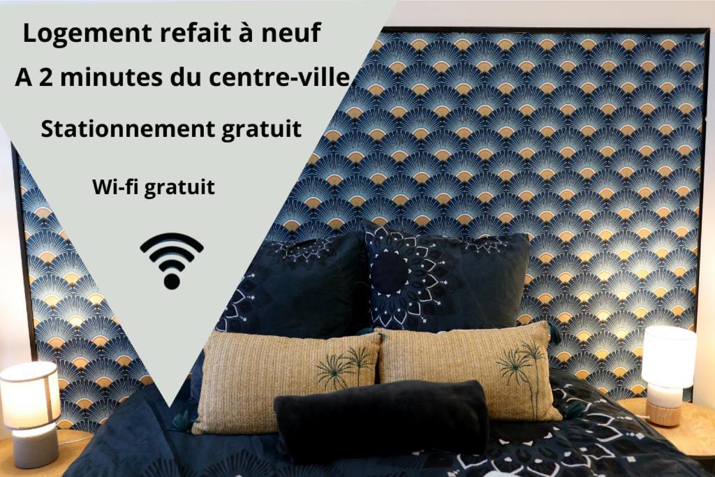 Ld-Location Boulogne-Sur-Mer Eksteriør bilde