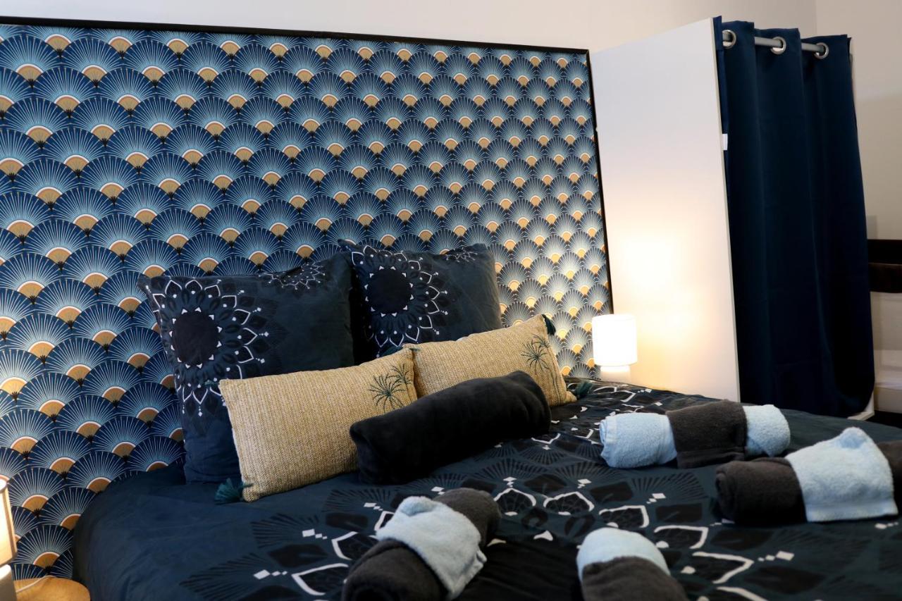 Ld-Location Boulogne-Sur-Mer Eksteriør bilde