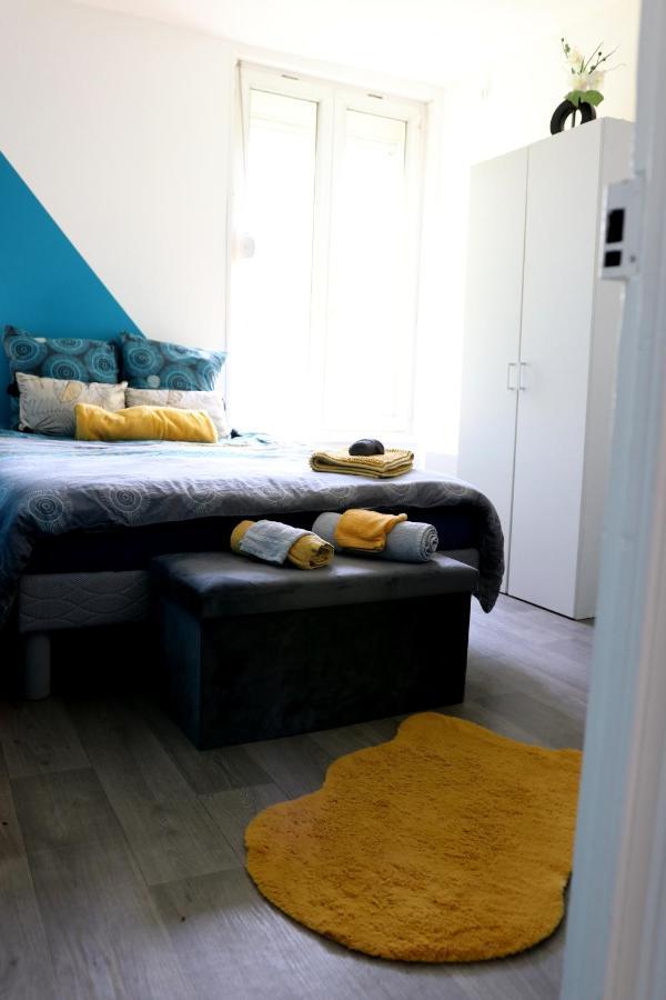 Ld-Location Boulogne-Sur-Mer Eksteriør bilde