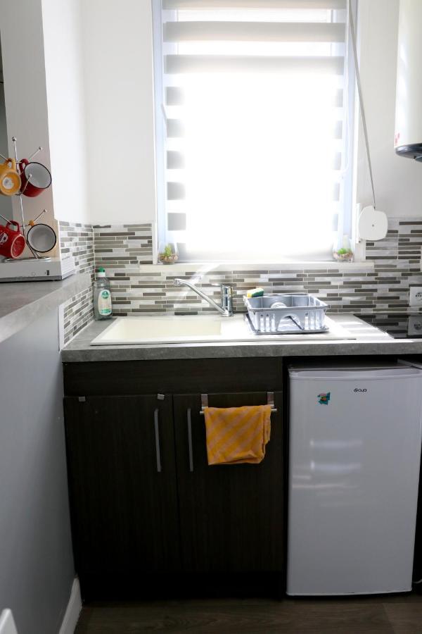 Ld-Location Boulogne-Sur-Mer Eksteriør bilde